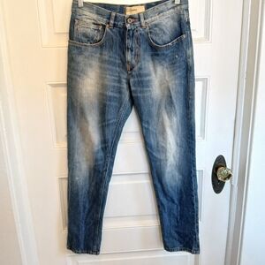 Maison Clochard Denim Size 30